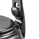 Chaleira Terrine 1500ml – Ceraflame - Preto