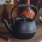 Chaleira Tradição De Ferro Fundido 2 Litros