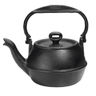 Chaleira Tradição De Ferro Fundido 2 Litros