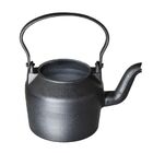 Chaleira Tradicional Ferro Fundido Alça Ferro Santana 2 0 L