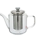 Chaleira Transparente 550ml