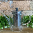 Chaleira Transparente 550ml