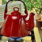 Chaleira Tropeiro 2 3 L Pomodoro Ceraflame