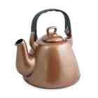 Chaleira Tropeiro Cobre 2 3 L Ceraflame