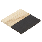 Tinta Chalked Efeito Giz Ultra Fosco Cinza Carvao Lata 887ML Rust-Oleum