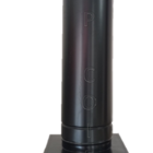 Chaminé Para Churrasqueira Pintada