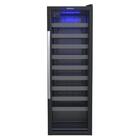 Champanheira 200 Preto Fosco