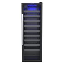 Champanheira 200 Preto Fosco