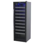 Champanheira 200 Preto Fosco