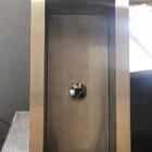 Champanheira/ Porta Bebidas Inox 304 Embutir