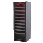 Champanheira Color Light 200l Preto Fosco 220v Venax