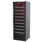 Champanheira Color Light 200l Preto Fosco 220v Venax