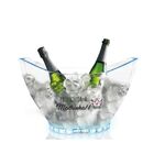 Champanheira Com Led Personalizada Para Madrinha