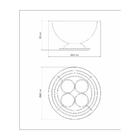 Champanheira Com Suporte - Tramontina