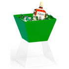 Champanheira Nitro Verde