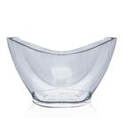 Champanheira Oval Acrílico 9l