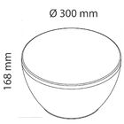 Champanheira Oxy Cristal