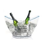 Champanheira Personalizada Bem Gelada