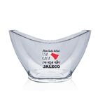 Champanheira Personalizada Enfermagem