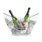 Champanheira Personalizada Enfermagem