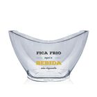 Champanheira Personalizada Fica Frio