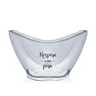 Champanheira Personalizada Good Vibes