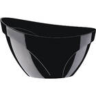 Champanheira Suprema Poliestireno Preta 12 Litros