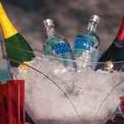 Champanheira Suprema Transparente Boccati