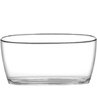 Champanheira Transparente Jeroboam Waf 5 Garrafas 48,5cm