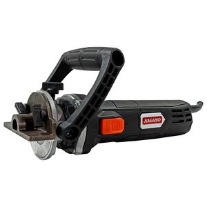 Chanfradeira Elétrica Portátil 500w 45° 80x100mm | Leroy Merlin