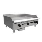 Chapa A Gás Venâncio 90 Cm Linha Prime 8mm 22065