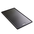 Chapa Aço 41,5x24,5cm Naterial