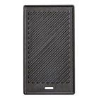 Chapa Aço 41,5x24,5cm Naterial