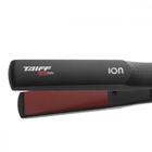 Chapa Alisadora Taiff Elegance Red Íon, Cerâmica, 200°c, Pret