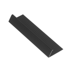 Chapa Americana Sem Garra -  Homeney - Fume - 1m