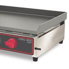 Chapa Bifeteira A Gás 60cm Light Metalcubas - Cbg600l