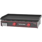 Chapa Bifeteira A Gás 60cm Light Metalcubas - Cbg600l