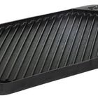 Chapa Bifeteira Dupla Face 2 Alças Santana 44x26x2cm