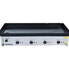 Chapa Bifeteira Elétrica 100cm Venâncio Deguste Luxo 4,76mm D