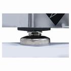 Chapa Bifeteira Elétrica 100cm Venâncio Deguste Luxo 4,76mm D