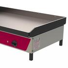 Chapa Bifeteira Elétrica Pr-800e Progás