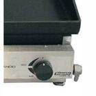 Chapa Bifeteira Lanche Gas Inox C100 Cm - Venâncio