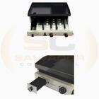 Chapa Bifeteira Lanche Gas Inox C100 Cm - Venâncio