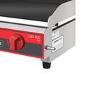 Chapa Bifeteira Metalcubas A Gás 80cm Cbg800pro