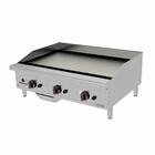 Chapa Bifeteira Profissional A Gás 90 Cm Pro-90 Ch - Progás