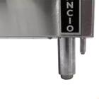 Chapa Bifeteira Profissional Industrial Prime A Gás 60cm Pcm0