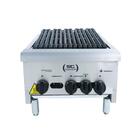 Chapa Charbroiler Americana Profissional Grill Churrasqueira