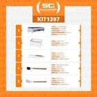 Chapa Charbroiler Profissional Grill 120cm Gás Inox Com Pé Cg