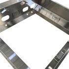 Chapa Churrasqueira Bifeteira Grelhado Charbroiler Chb-60 - M