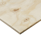 Chapa de Madeira Compensado Pinus 15mm Cru 2400x1220mm Lavrasul